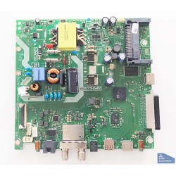STFAOZ , ZG8190R-1 , ARÇELİK A43L 6945 5B , BEKO B43L 6945 5B , MAIN BOARD , ANAKART